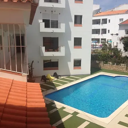 Apartment Diogo Leote Apt. *