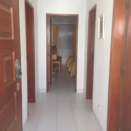 Diogo Leote Apt. Apartment Albufeira