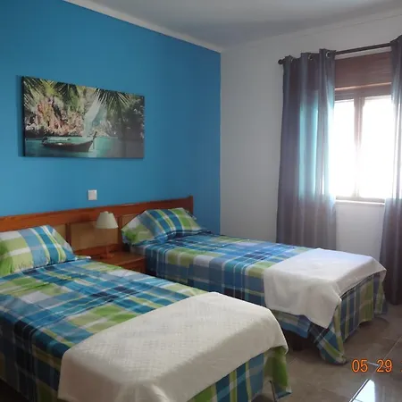 Apartment Diogo Leote Apt. *