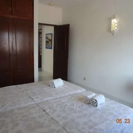 Diogo Leote Apt. Apartment Albufeira