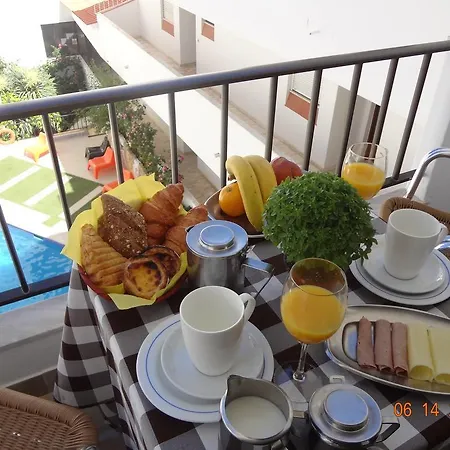 Apartment Diogo Leote Apt.