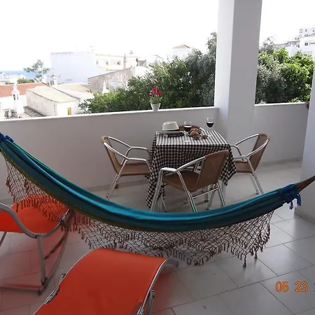 Diogo Leote Apt. Apartment Albufeira