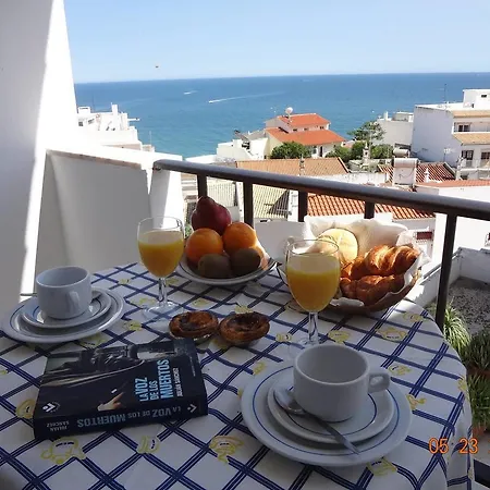 Diogo Leote Apt. * Albufeira