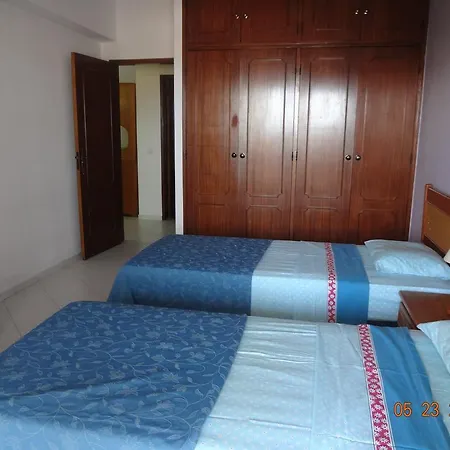 Diogo Leote Apt. Apartment *