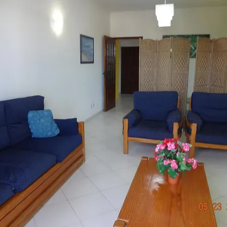 Apartment Diogo Leote Apt.