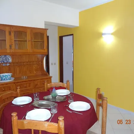 Diogo Leote Apt. Albufeira