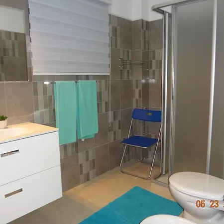 Apartment Diogo Leote Apt. Albufeira