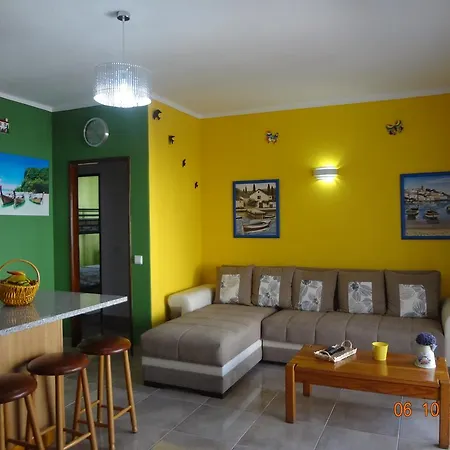 Apartment Diogo Leote Apt.
