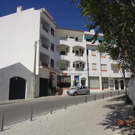 Apartment Diogo Leote Apt. Albufeira