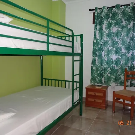Apartment Diogo Leote Apt.