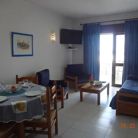 Apartment Diogo Leote Apt. *