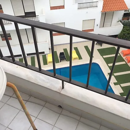 Apartment Diogo Leote Apt. Albufeira