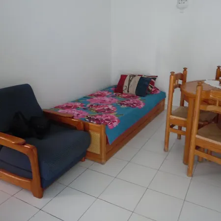 Apartment Diogo Leote Apt. Albufeira