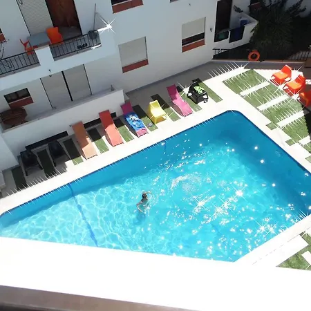 Diogo Leote Apt. Apartment